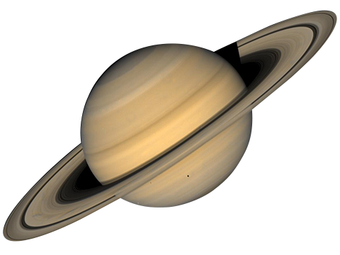 Planeta Saturno